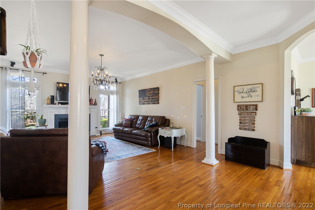 448 Shawcroft Road Fayetteville, NC 28311 - Photo 14 of 50 Gallery Image 14