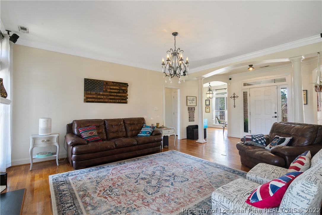 448 Shawcroft Road Fayetteville, NC 28311 - Photo 15 of 50 Gallery Image 15