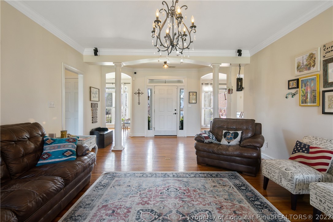 448 Shawcroft Road Fayetteville, NC 28311 - Photo 16 of 50 Gallery Image 16