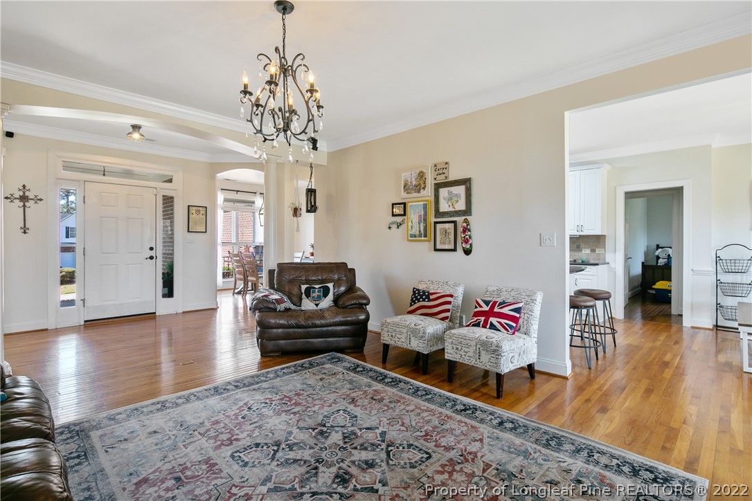 448 Shawcroft Road Fayetteville, NC 28311 - Photo 17 of 50 Gallery Image 17