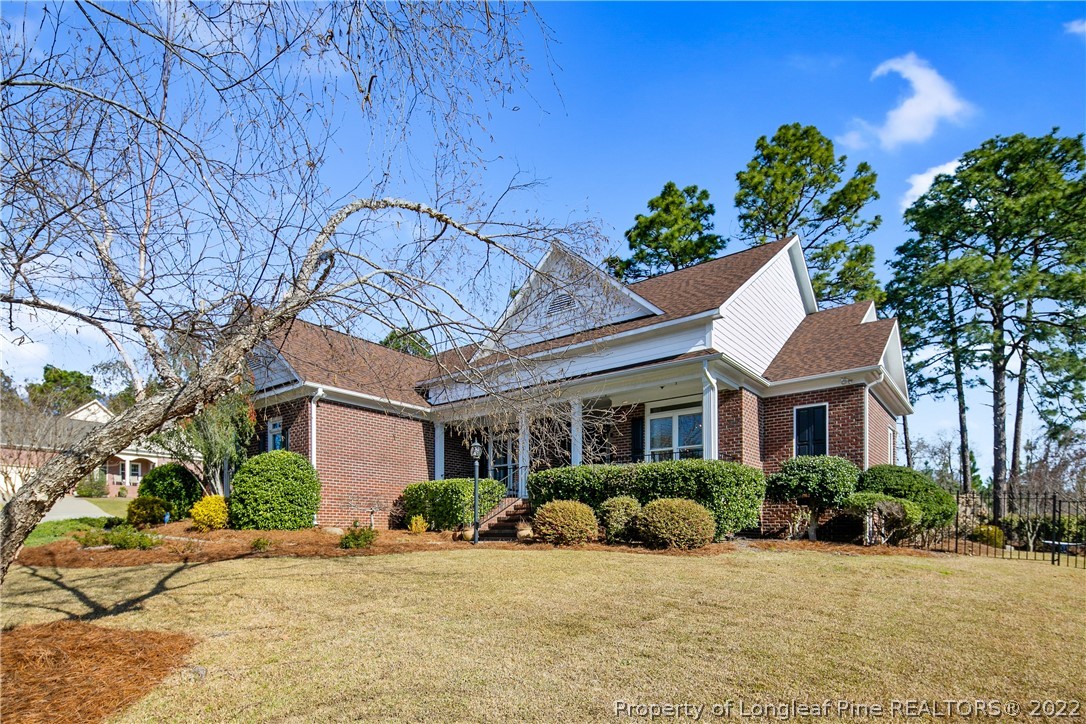 448 Shawcroft Road Fayetteville, NC 28311 - Photo 2 of 50 Gallery Image 2