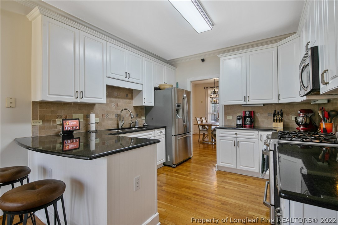 448 Shawcroft Road Fayetteville, NC 28311 - Photo 21 of 50 Gallery Image 21