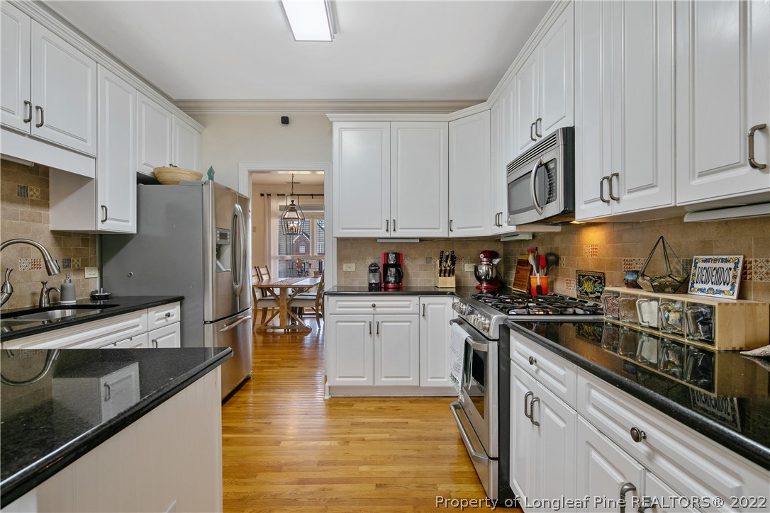 448 Shawcroft Road Fayetteville, NC 28311 - Photo 22 of 50 Gallery Image 22