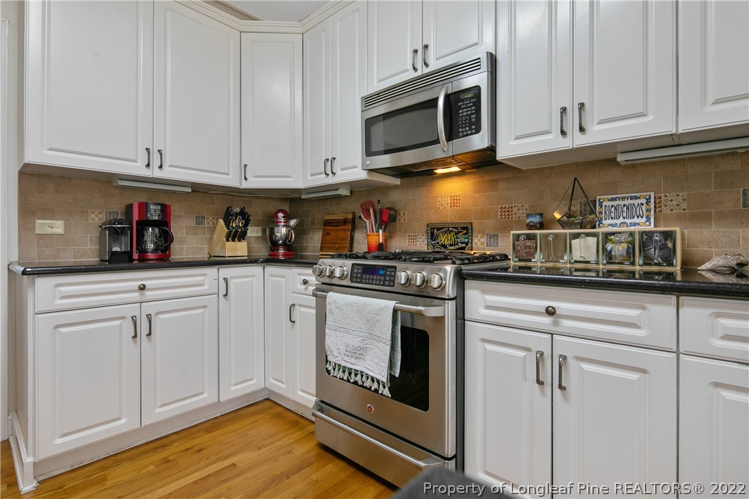448 Shawcroft Road Fayetteville, NC 28311 - Photo 23 of 50 Gallery Image 23