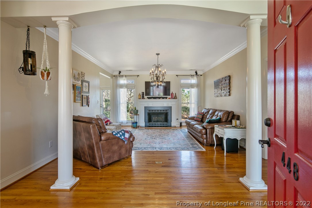 448 Shawcroft Road Fayetteville, NC 28311 - Photo 5 of 50 Gallery Image 5