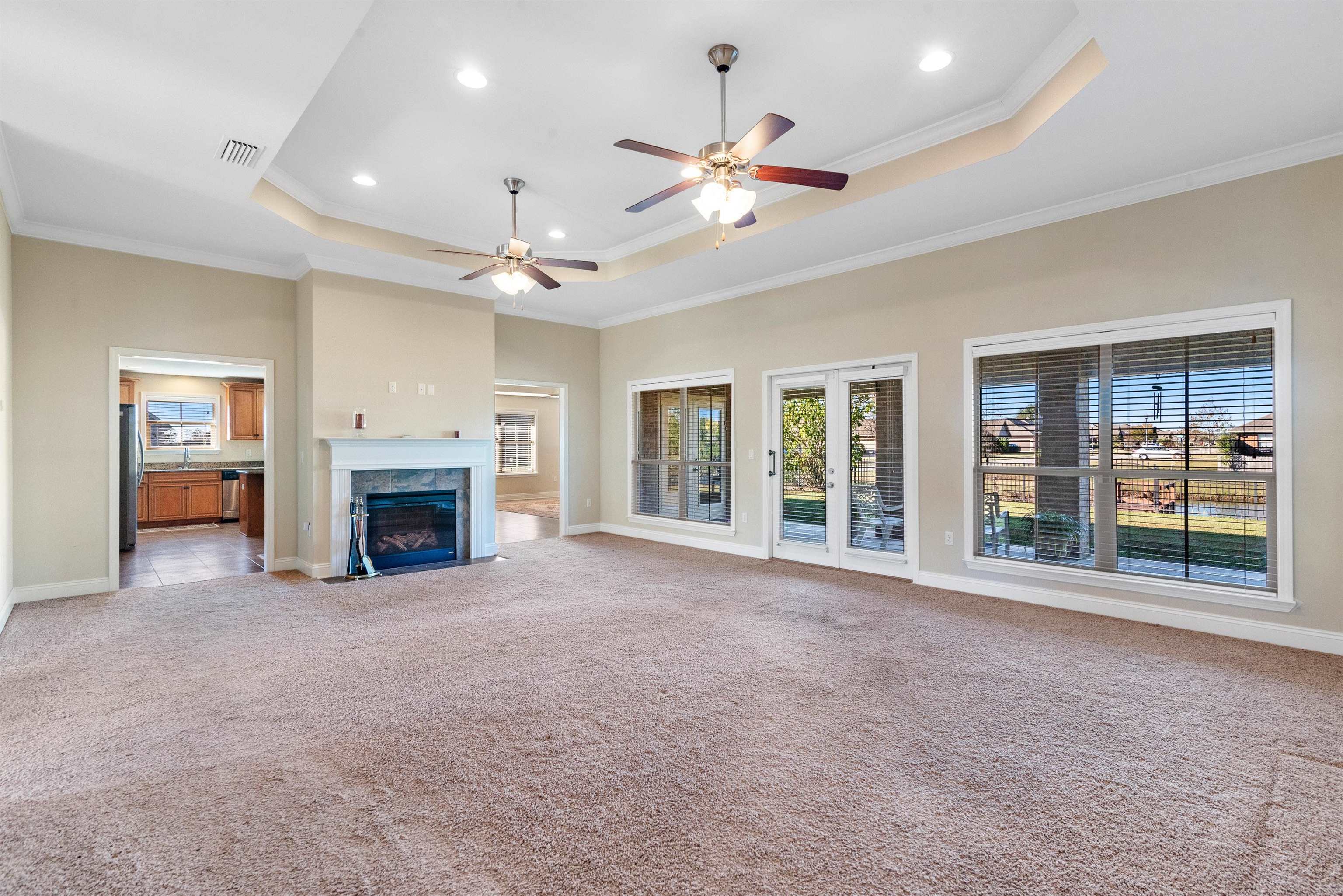2110 Bourbon Street Foley, AL 36535 - Photo 19 of 50