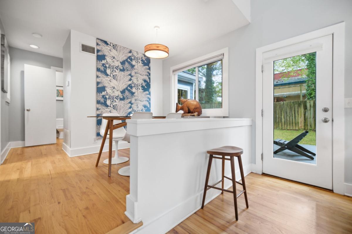 505 Oakdale Road Northeast, Unit 5 Atlanta, GA 30307 - Photo 13 of 62 Gallery Image 13