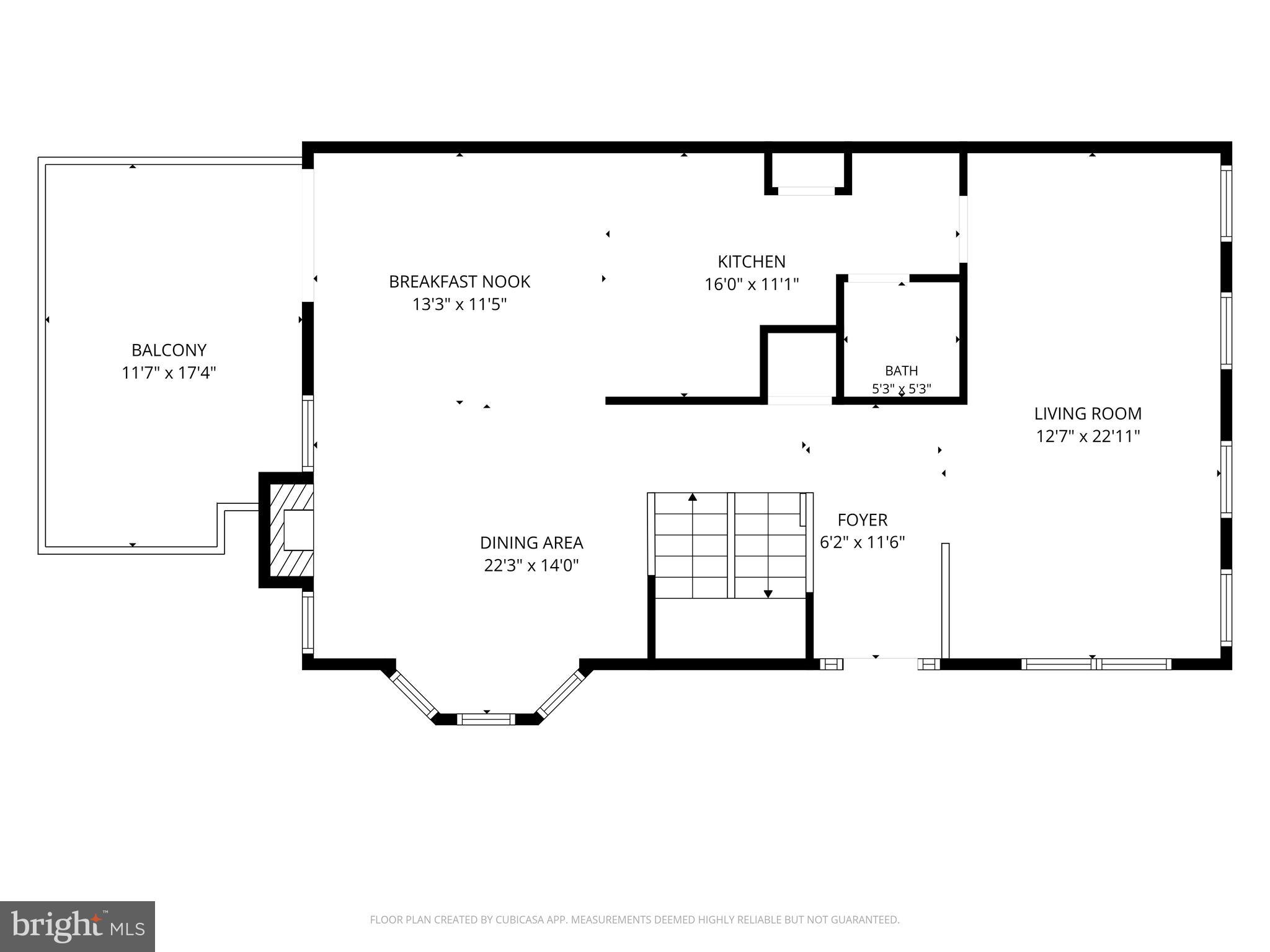 2602 Maple Rock Road Hanover, MD 21076 - Photo 8 of 60 Main Level