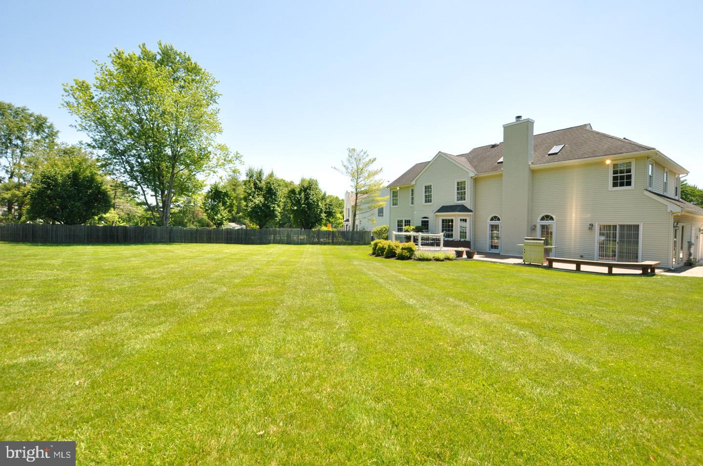3 Fulton Drive Mount Laurel, NJ 08054 - Photo 37 of 39