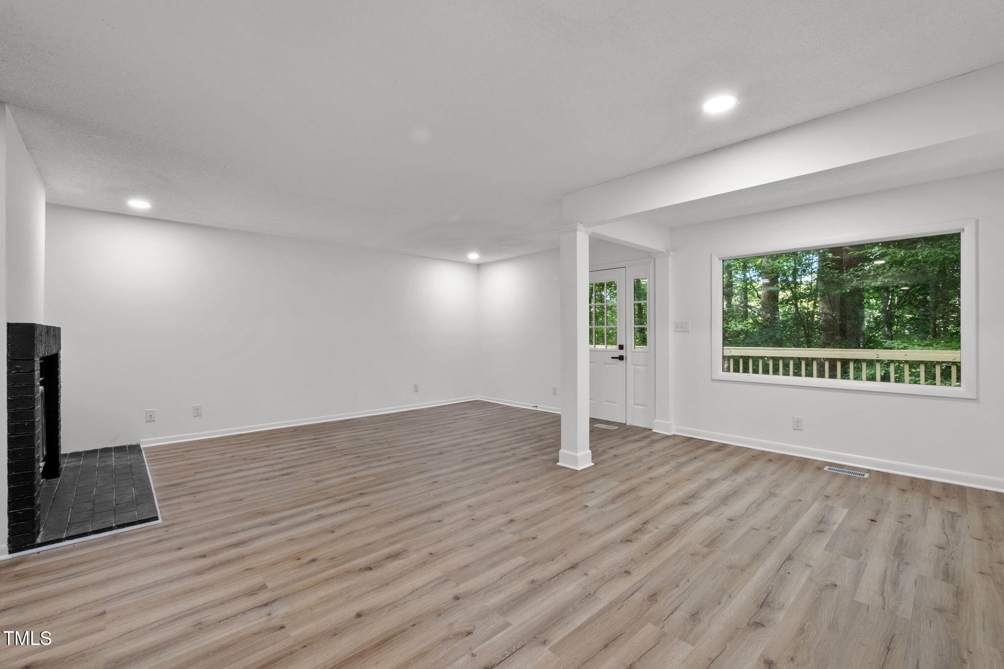 73 Stoneridge Road Durham, NC 27705 - Photo 16 of 44 16-web-or-mls-P1081953