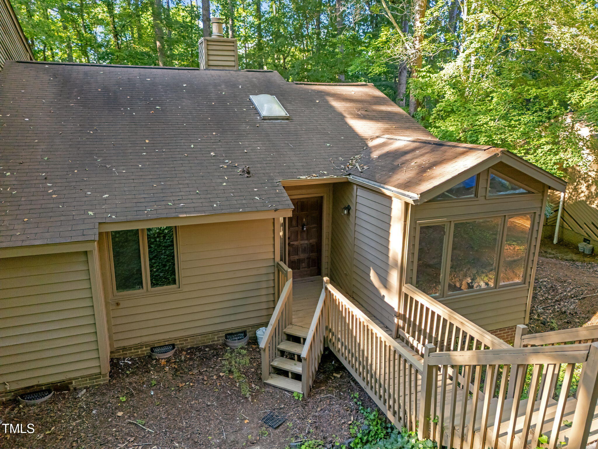 73 Stoneridge Road Durham, NC 27705 - Photo 2 of 44 7-web-or-mls-DJI_20250902174113_0020_D