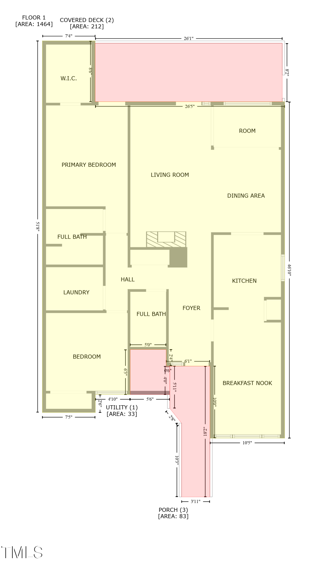 73 Stoneridge Road Durham, NC 27705 - Photo 44 of 44