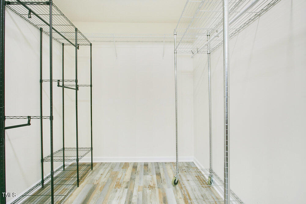 6205 Silver Spring Court Willow Spring, NC 27592 - Photo 19 of 32 Primary Closet