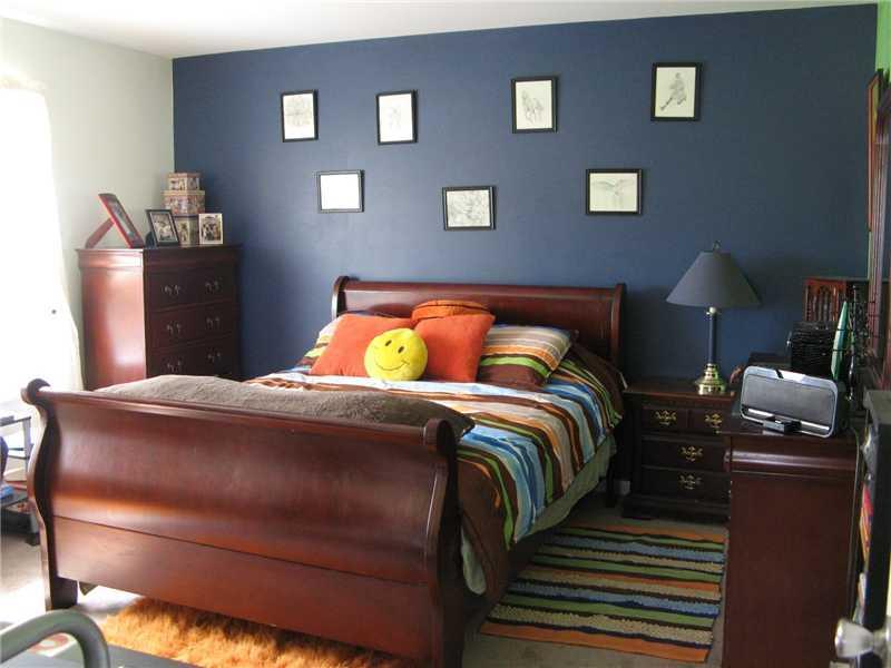 117 West Ridge Road Cornville, ME 04976 - Photo 13 of 23 Bedroom.