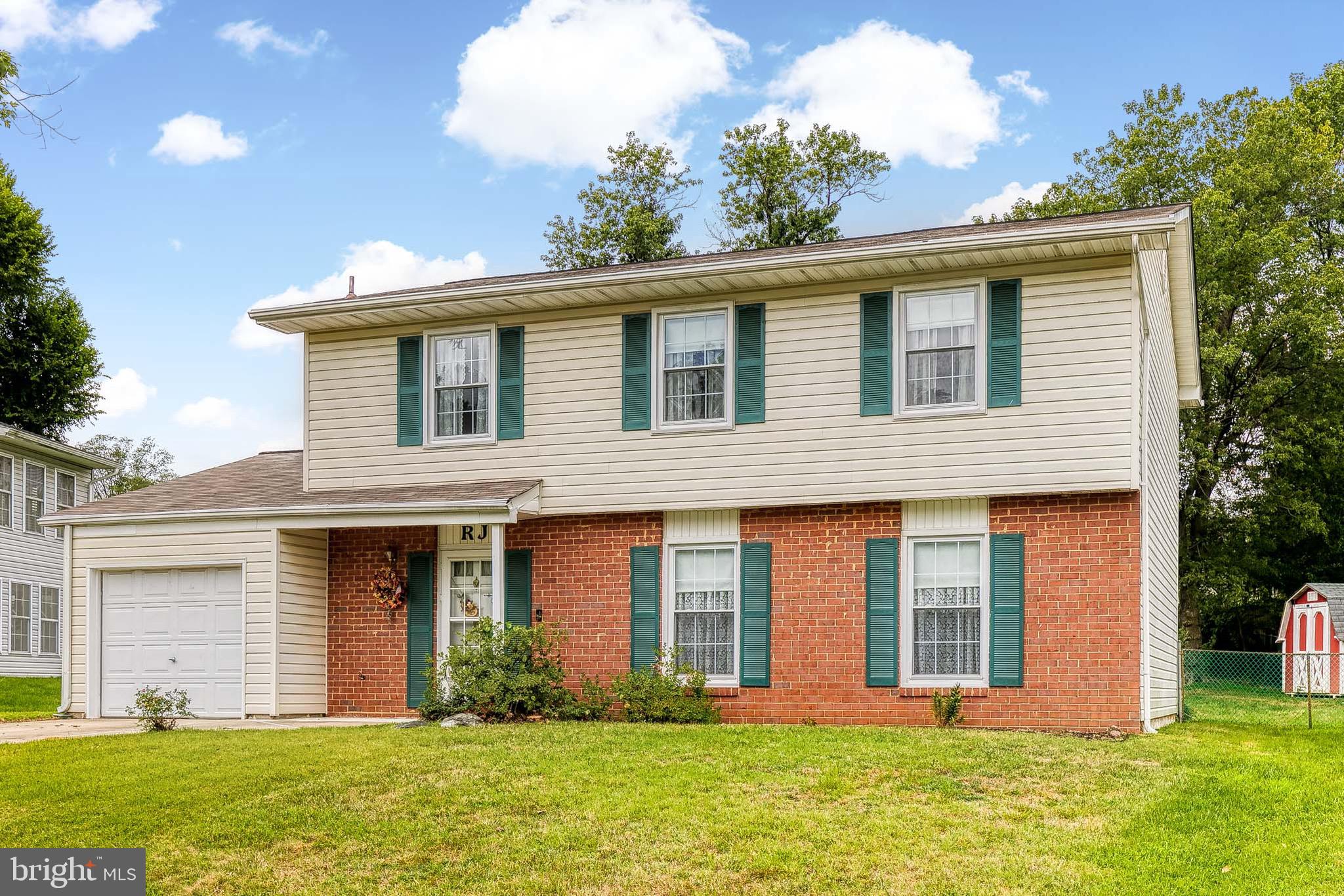7910 Coventry Road Severn, MD 21144 - Photo 1 of 34 Gallery Image 1