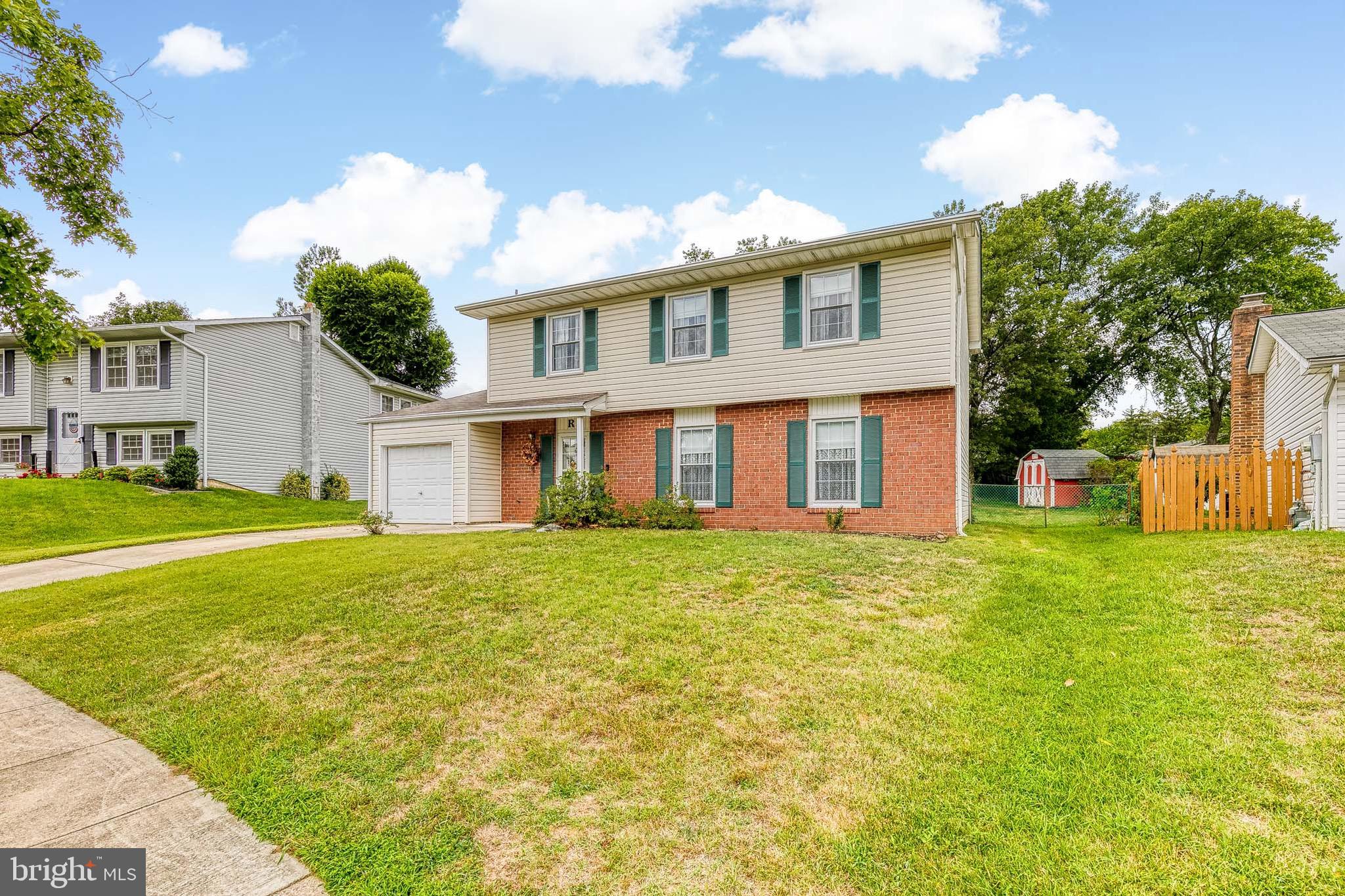 7910 Coventry Road Severn, MD 21144 - Photo 2 of 34 Gallery Image 2