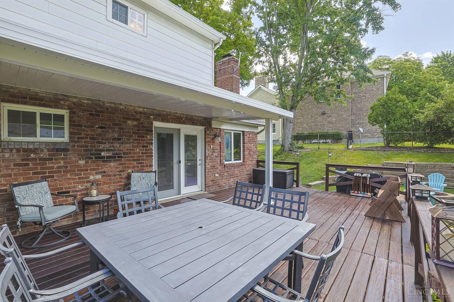 6993 East Galbraith Road Madeira, OH 45243 - Photo 45 of 52