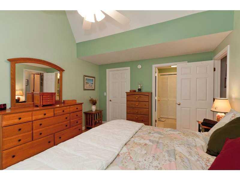 9 Cascade Road, Unit C8 Old Orchard Beach, ME 04064 - Photo 21 of 35 Master Bedroom.