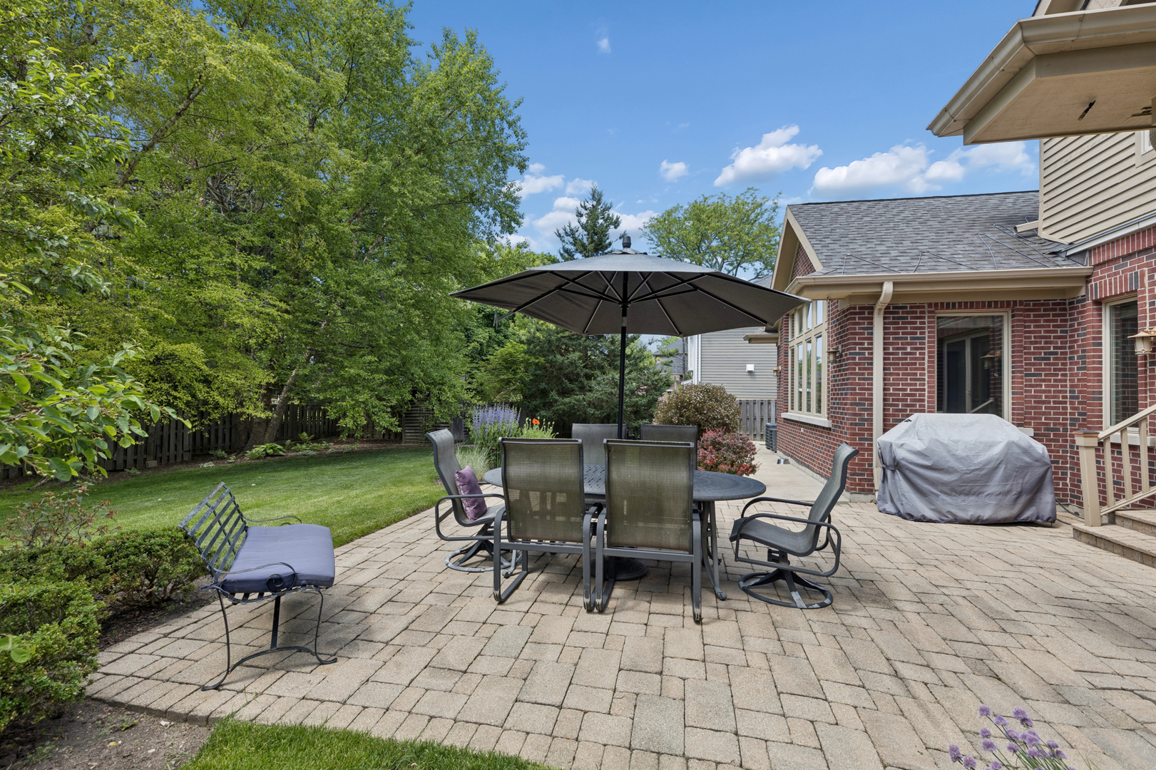 860 Kenton Road Deerfield, IL 60015 - Photo 41 of 54