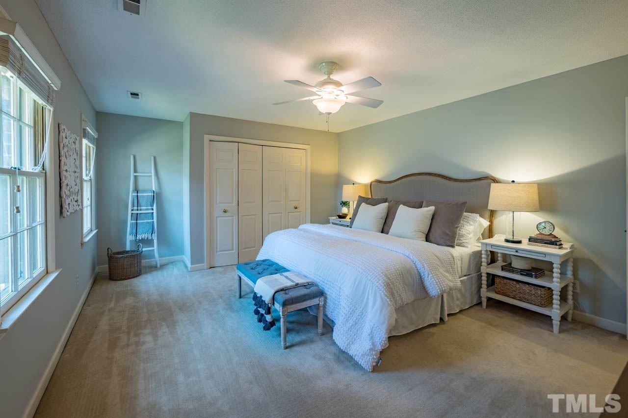 6916 Buckhead Drive Raleigh, NC 27615 - Photo 14 of 28