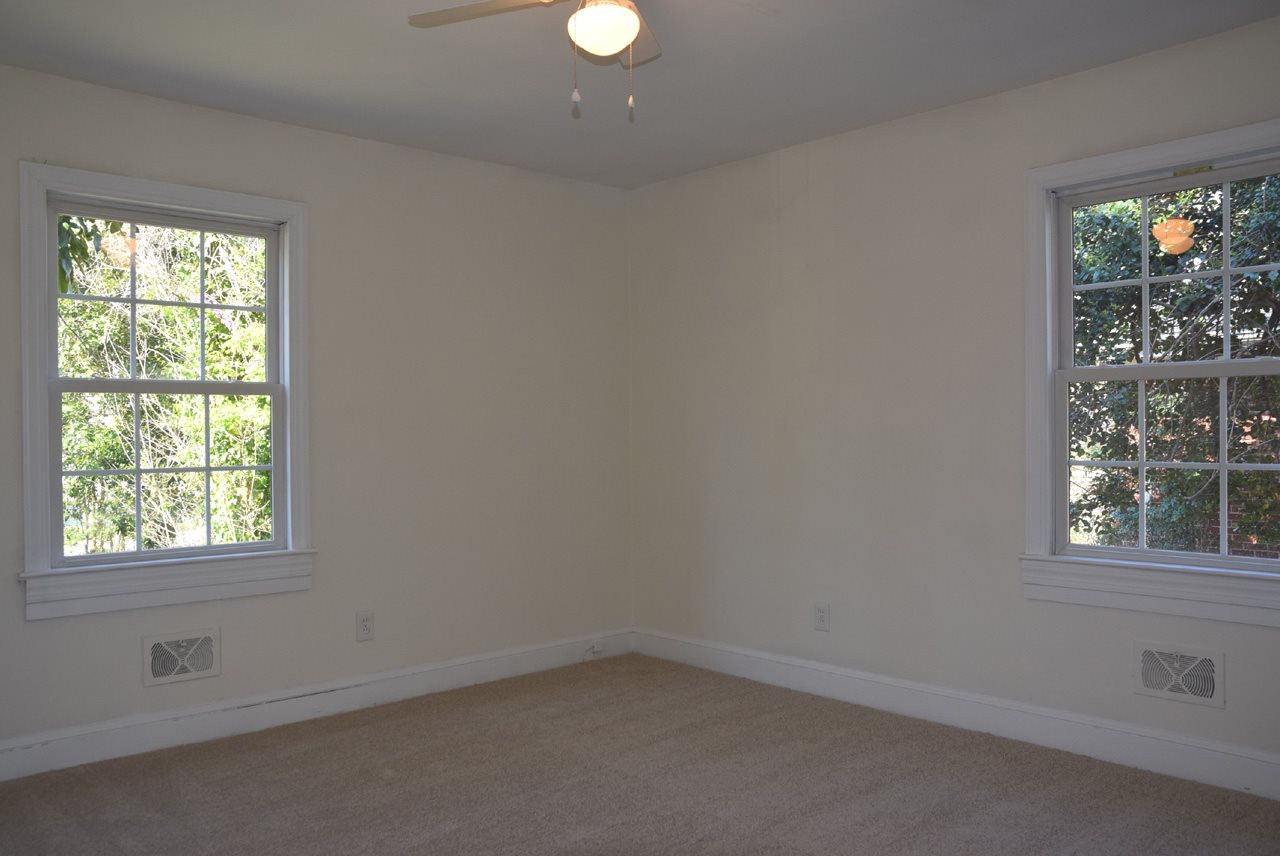 2607 Cartier Drive Raleigh, NC 27608 - Photo 15 of 30 Master Bedroom