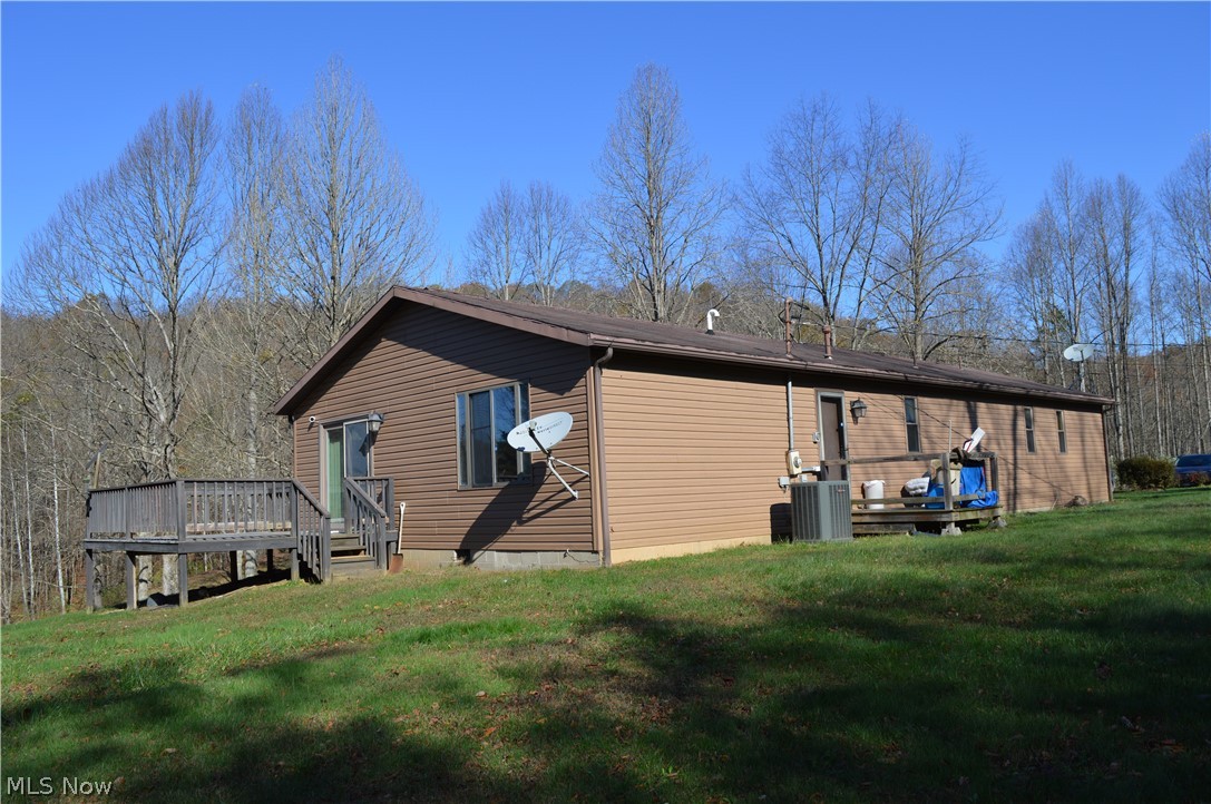 6267 Middle Island Road Middlebourne, WV 26149 - Photo 6 of 6