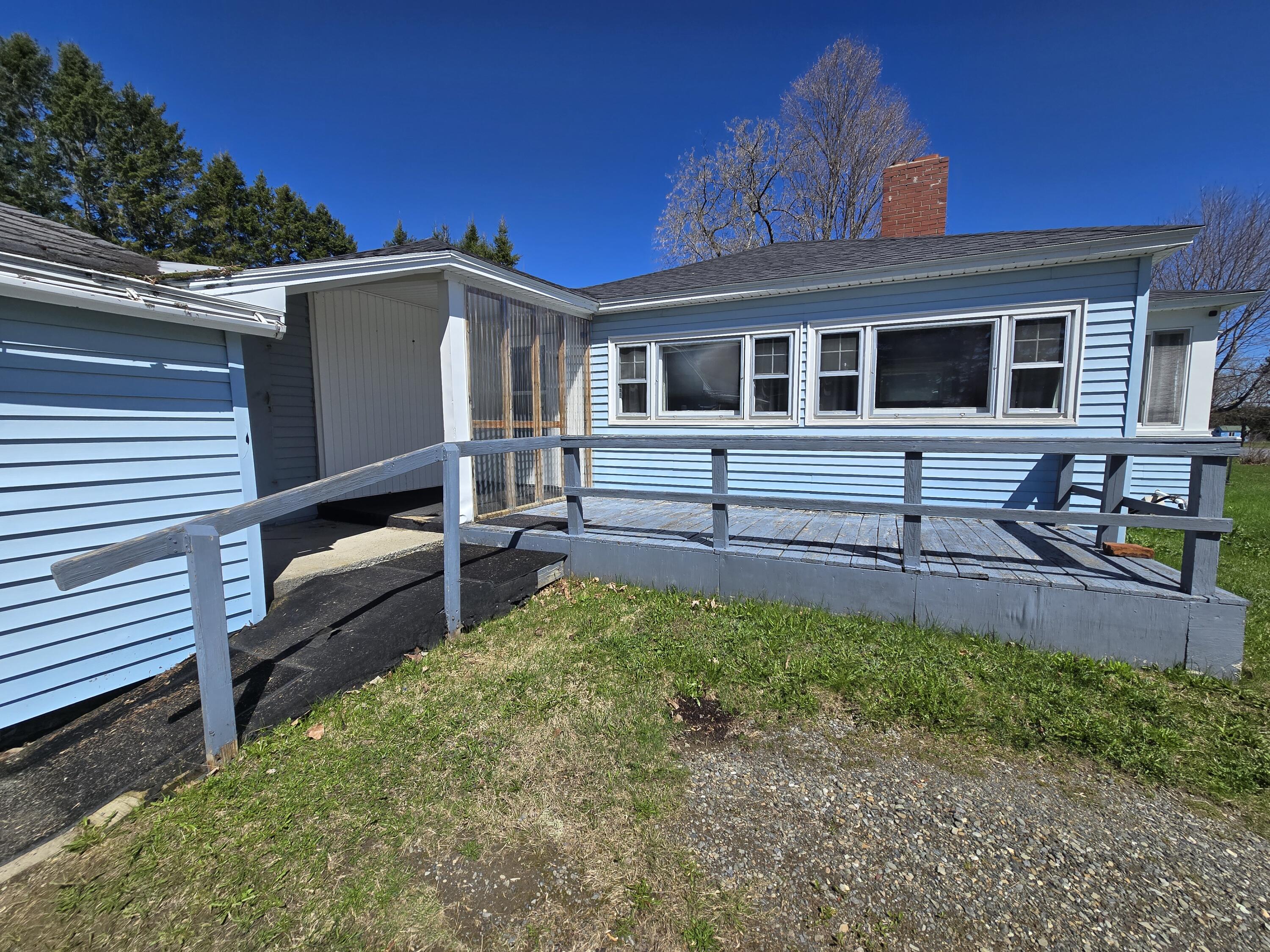 242 Lombard Road Caribou, ME 04736 - Photo 2 of 20 20260511_102929