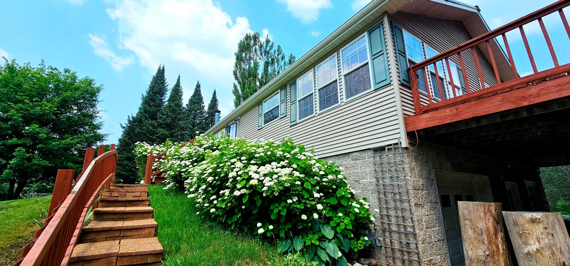 N9127 Forest Road Deerbrook, WI 54424 - Photo 2 of 56 Gallery Image 2