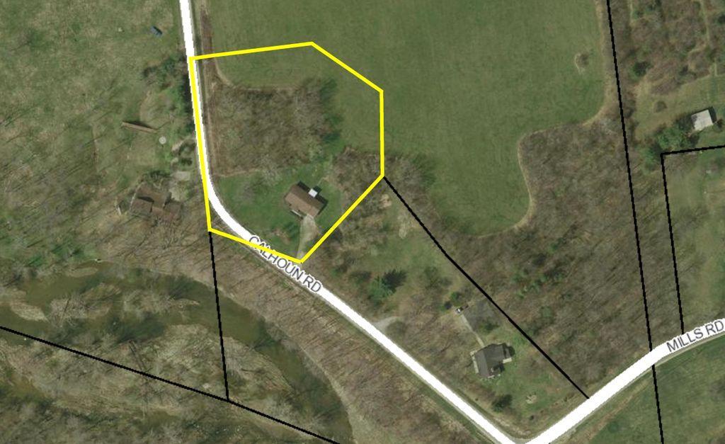 6714 Calhoun Road Ostrander, OH 43061 - Photo 3 of 11 Gallery Image 3