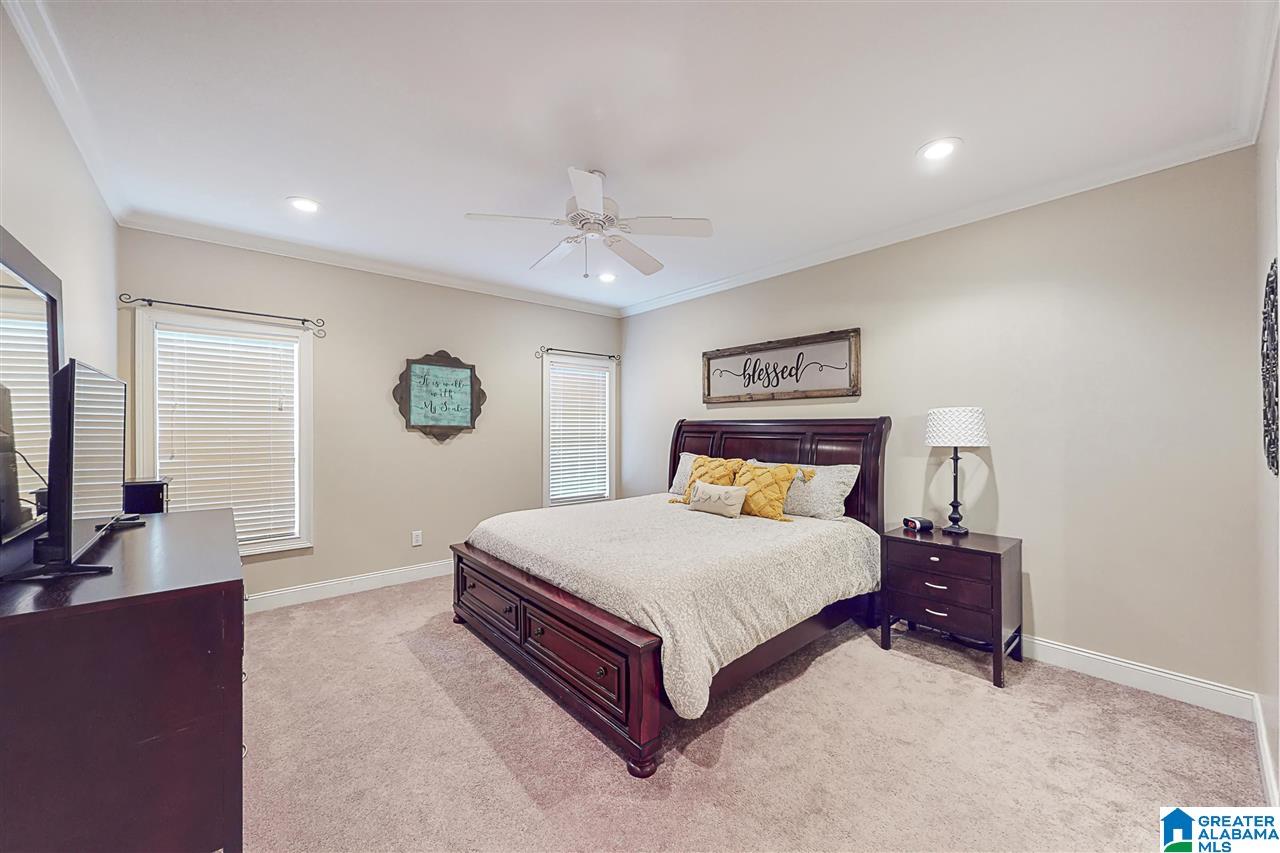 112 Hickory Ridge Road Oneonta, AL 35121 - Photo 12 of 39 Gallery Image 12