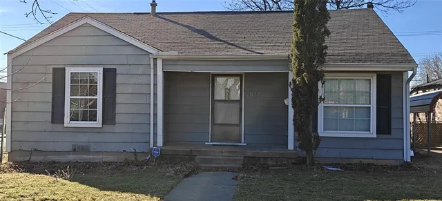 $2,100 | 2532 Ryan Avenue, Fort Worth, TX 76110