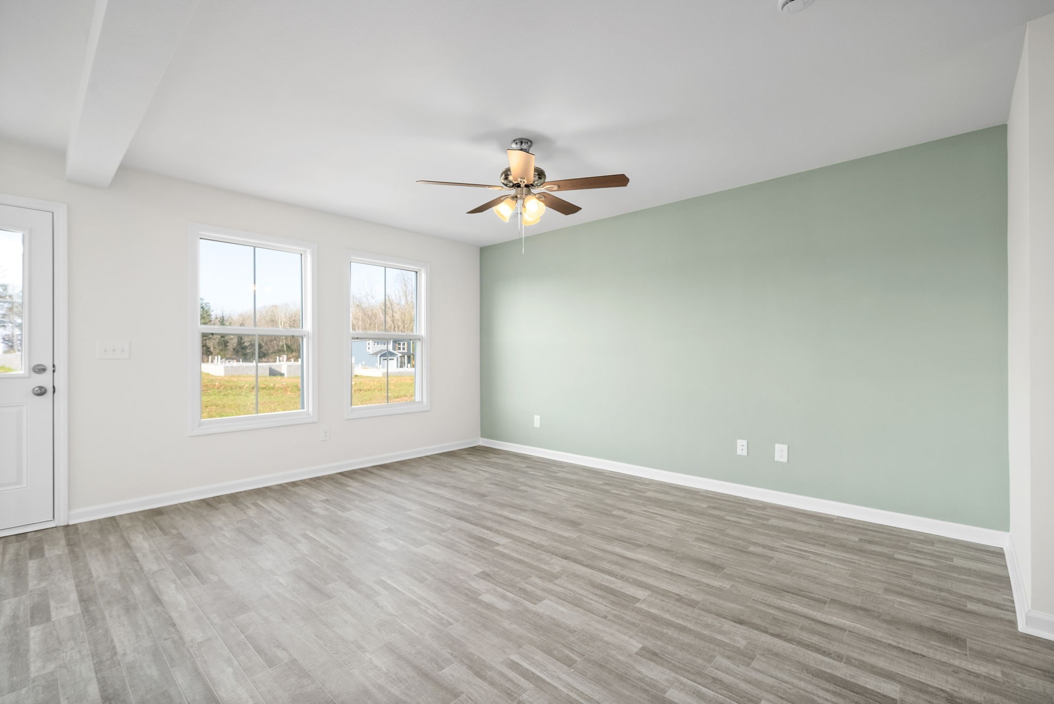 152 Quarry Rdg Road Clarksville, TN 37043 - Photo 8 of 35 Gallery Image 8