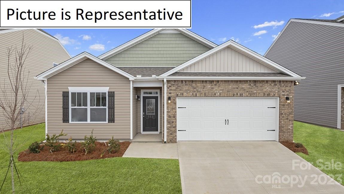 116 Hickory Ridge Drive Locust, NC 28097 - Photo 1 of 34 Gallery Image 1