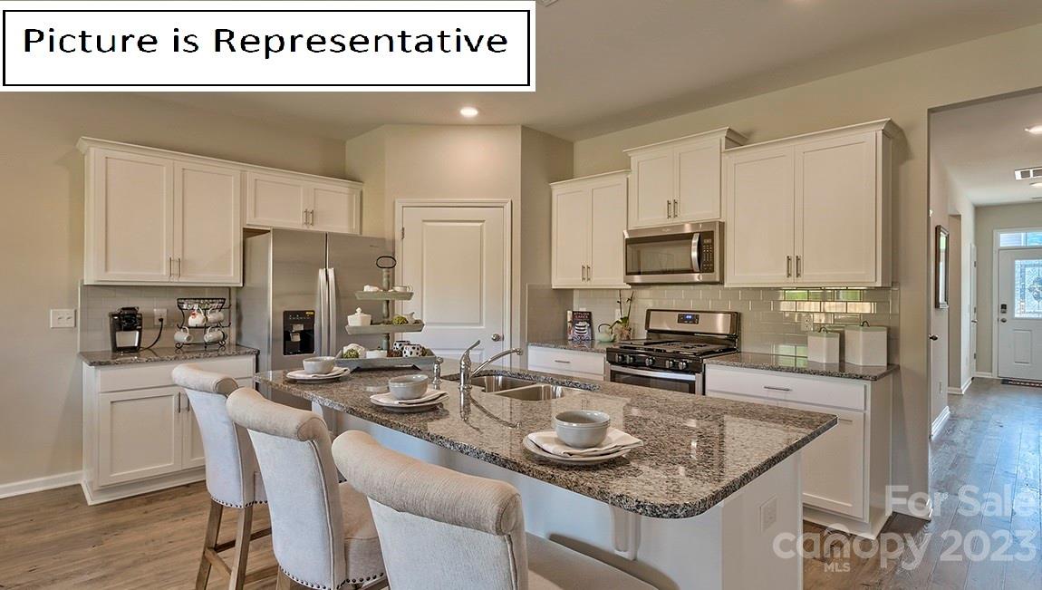 116 Hickory Ridge Drive Locust, NC 28097 - Photo 12 of 34 Gallery Image 12