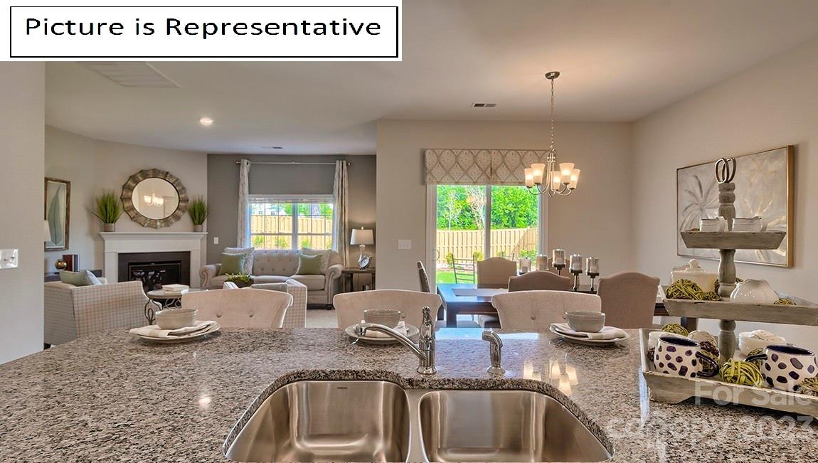 116 Hickory Ridge Drive Locust, NC 28097 - Photo 15 of 34 Gallery Image 15