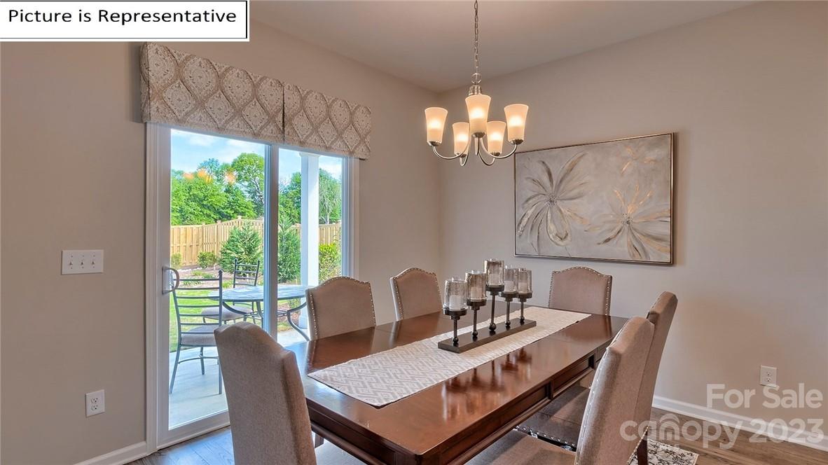 116 Hickory Ridge Drive Locust, NC 28097 - Photo 16 of 34 Gallery Image 16