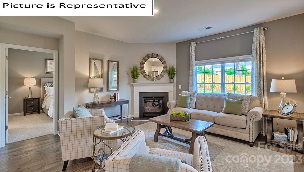 116 Hickory Ridge Drive Locust, NC 28097 - Photo 19 of 34 Gallery Image 19