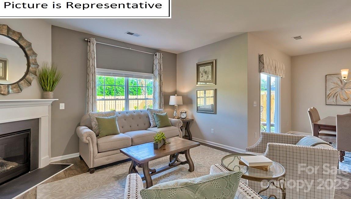 116 Hickory Ridge Drive Locust, NC 28097 - Photo 20 of 34 Gallery Image 20