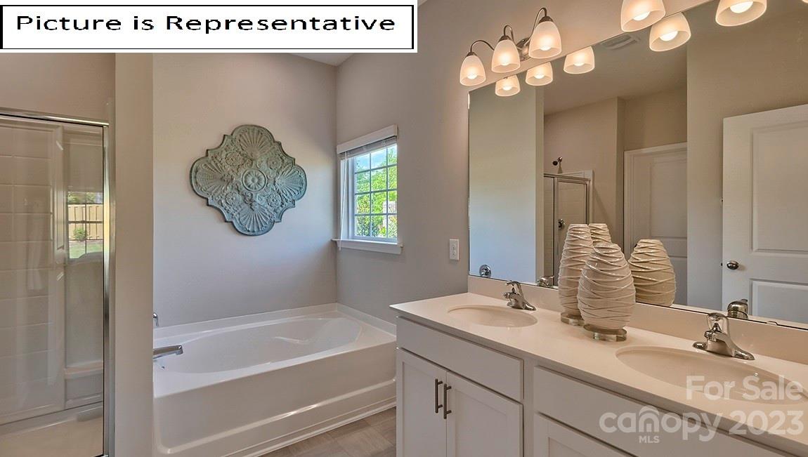 116 Hickory Ridge Drive Locust, NC 28097 - Photo 25 of 34 Gallery Image 25
