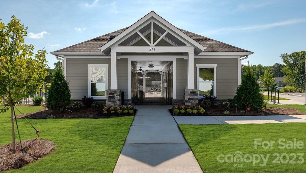 116 Hickory Ridge Drive Locust, NC 28097 - Photo 28 of 34 Gallery Image 28