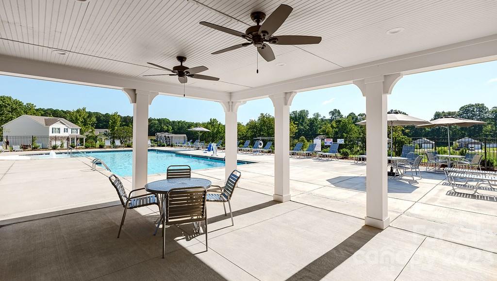 116 Hickory Ridge Drive Locust, NC 28097 - Photo 34 of 34 Gallery Image 34