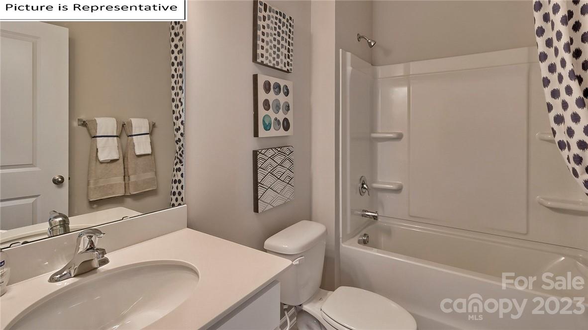 116 Hickory Ridge Drive Locust, NC 28097 - Photo 5 of 34 Gallery Image 5