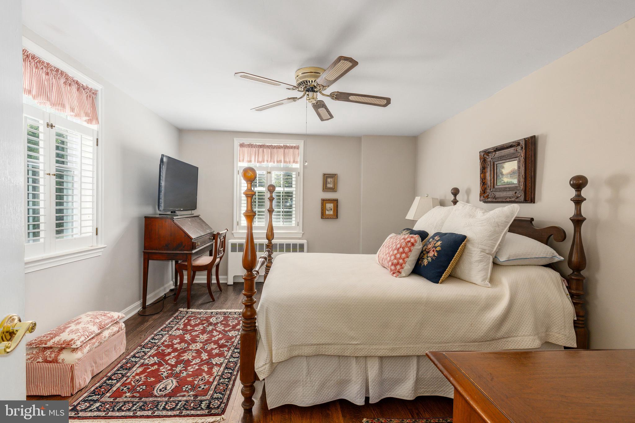 719 Cedar Hill Road Ambler, PA 19002 - Photo 23 of 48 Bedroom #3