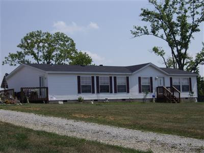 552 Robinson Road Cynthiana, KY 41031 - Photo 1 of 16 Photo 1