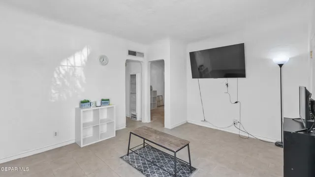 $160,000 | 3926 Nashville Avenue, El Paso, TX 79930