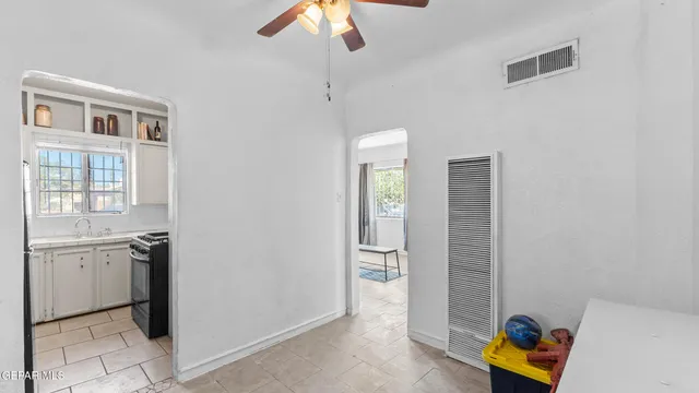 $160,000 | 3926 Nashville Avenue, El Paso, TX 79930