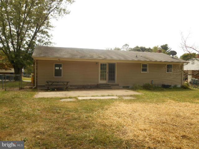 1406 Larch Road Severn, MD 21144 - Photo 13 of 15 a house view with a outdoor space