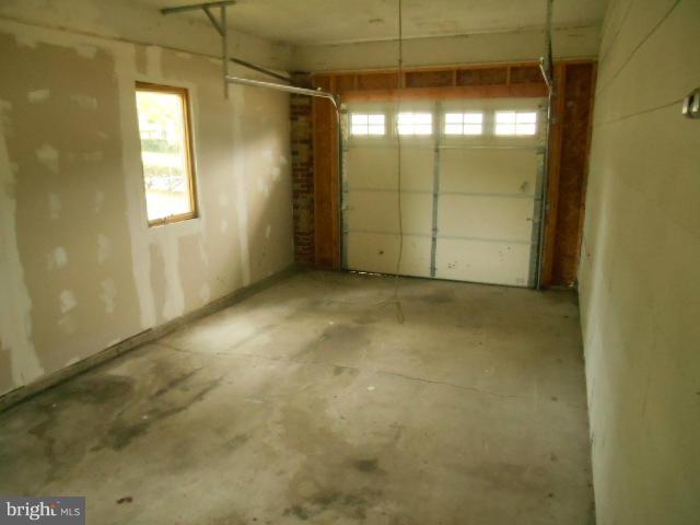 1406 Larch Road Severn, MD 21144 - Photo 15 of 15 a view of a garage