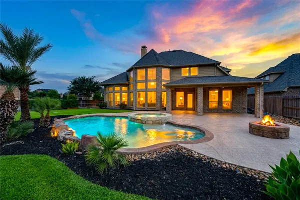 $850,000 | 27821 Pinpoint Crossing Drive, Katy, TX 77494