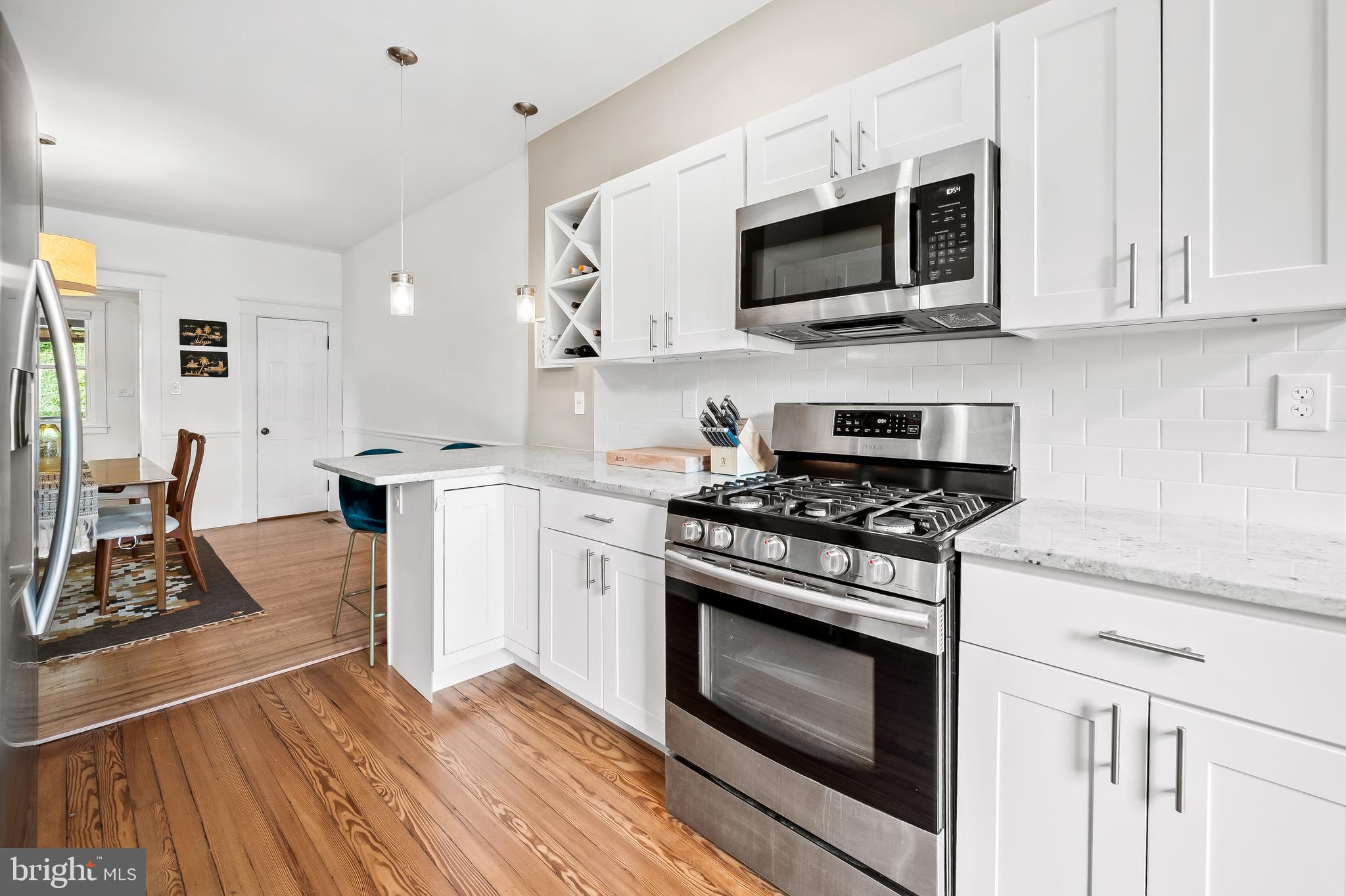3813 Keswick Road Baltimore, MD 21211 - Photo 12 of 35